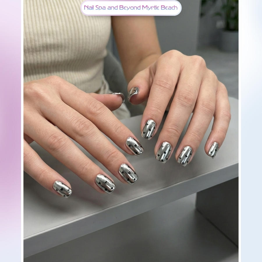Nail Design 